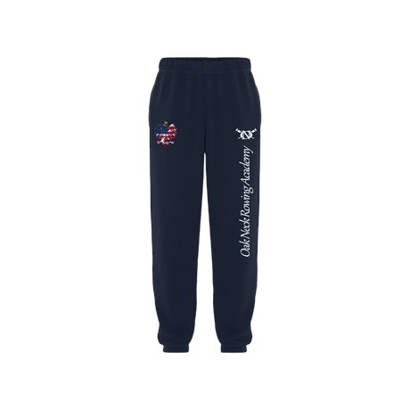 Oak Neck Unisex Sweatpants