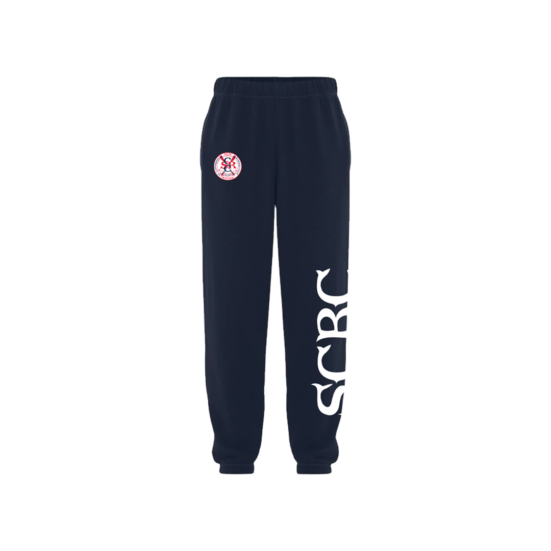 SCRC Unisex Sweatpants