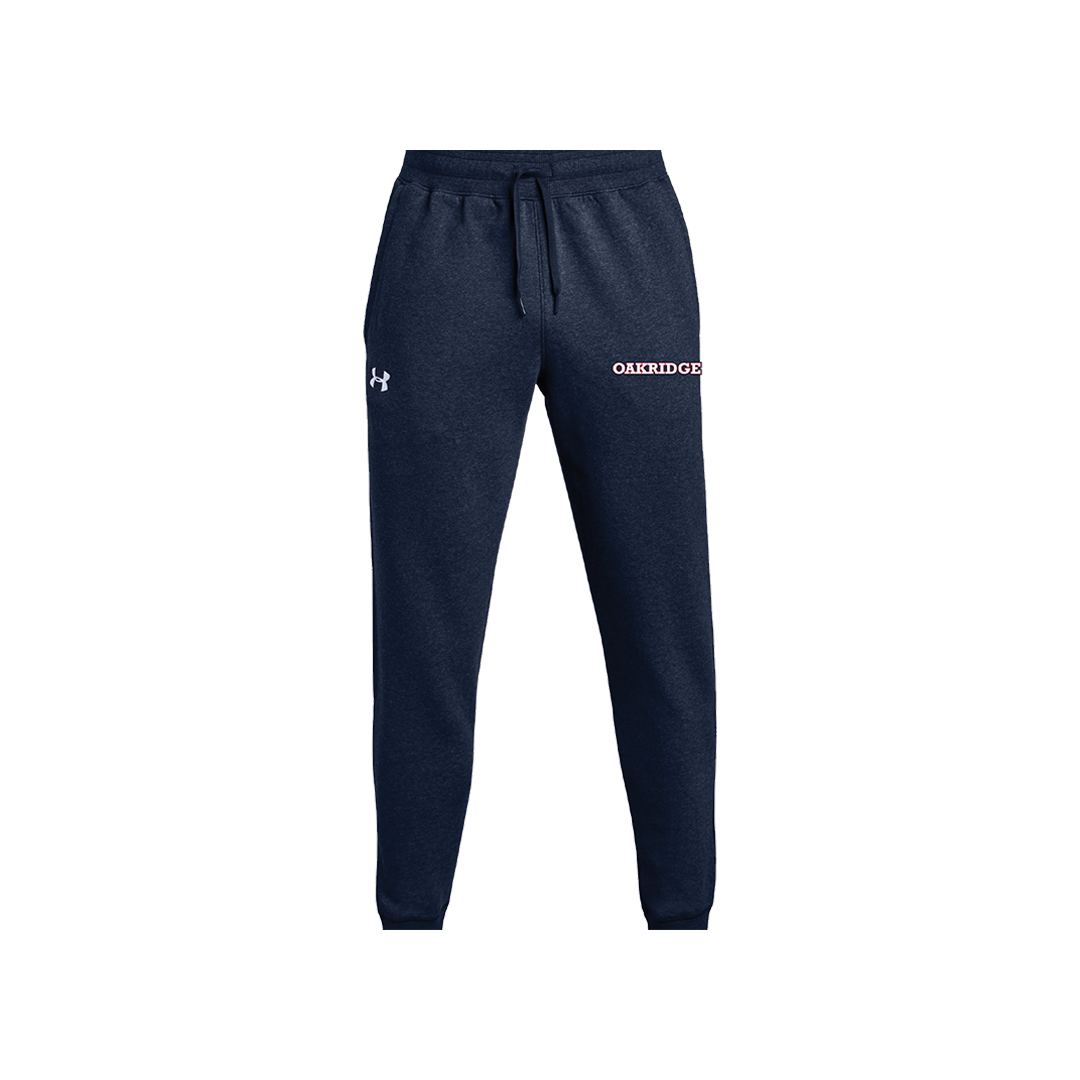 Oakridge Staff UA Unisex Sweatpants