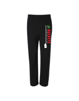 Buckeye Unisex Sweatpants Full Logo