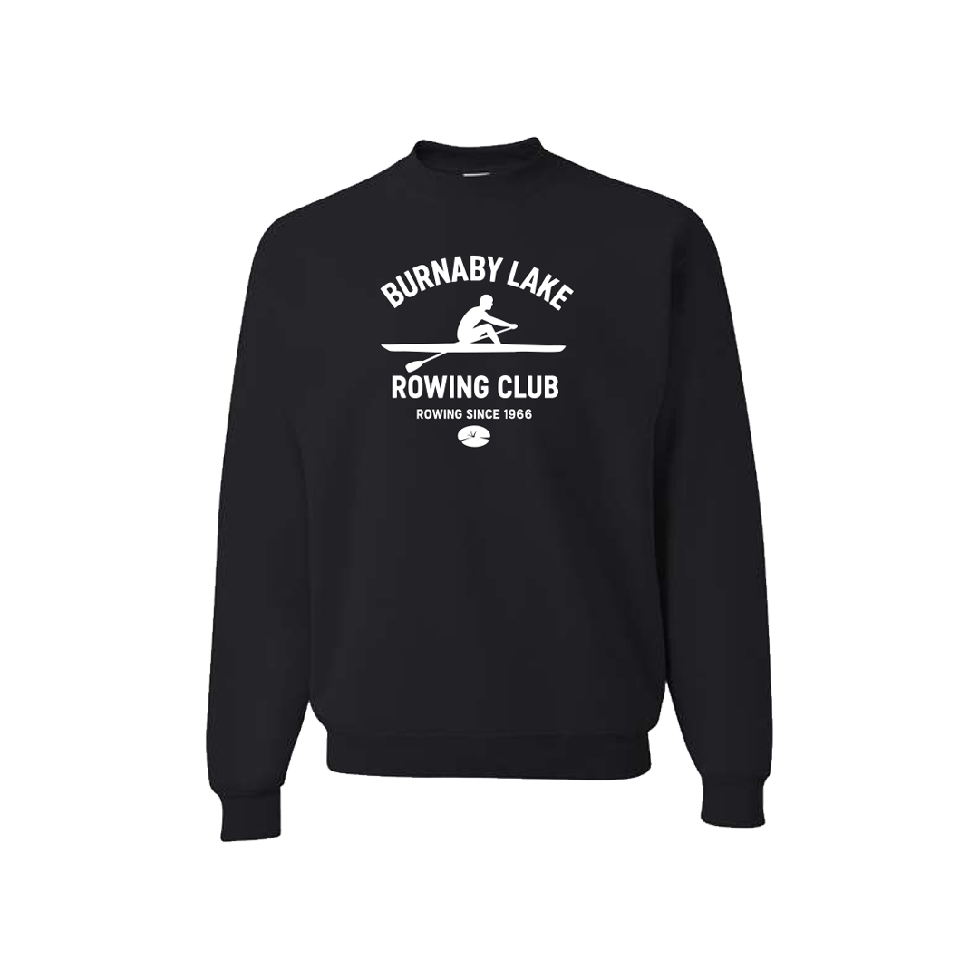 BLRC Crewneck Sweater