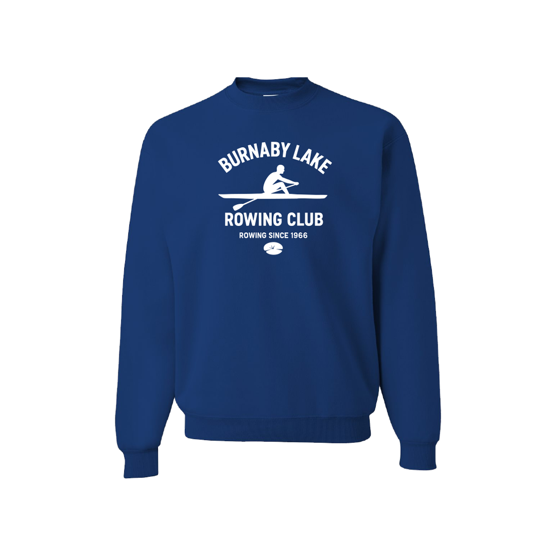 BLRC Crewneck Sweater