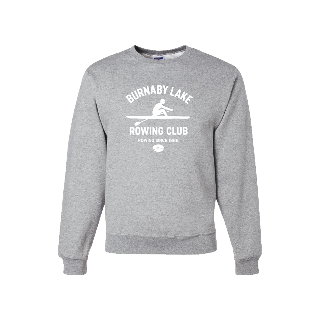 BLRC Crewneck Sweater