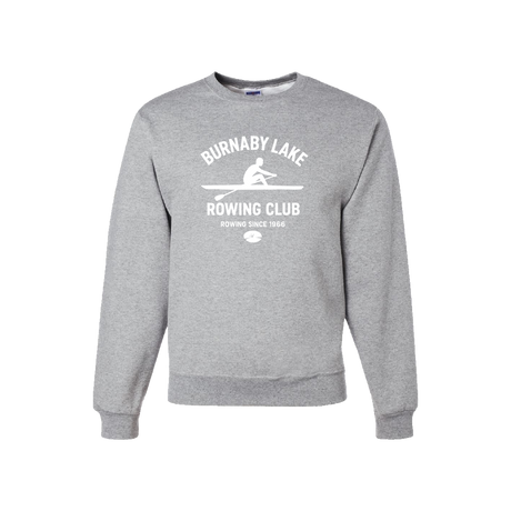 BLRC Crewneck Sweater