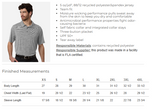 CGC Polo Mens