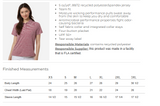 CGC Polo Womens