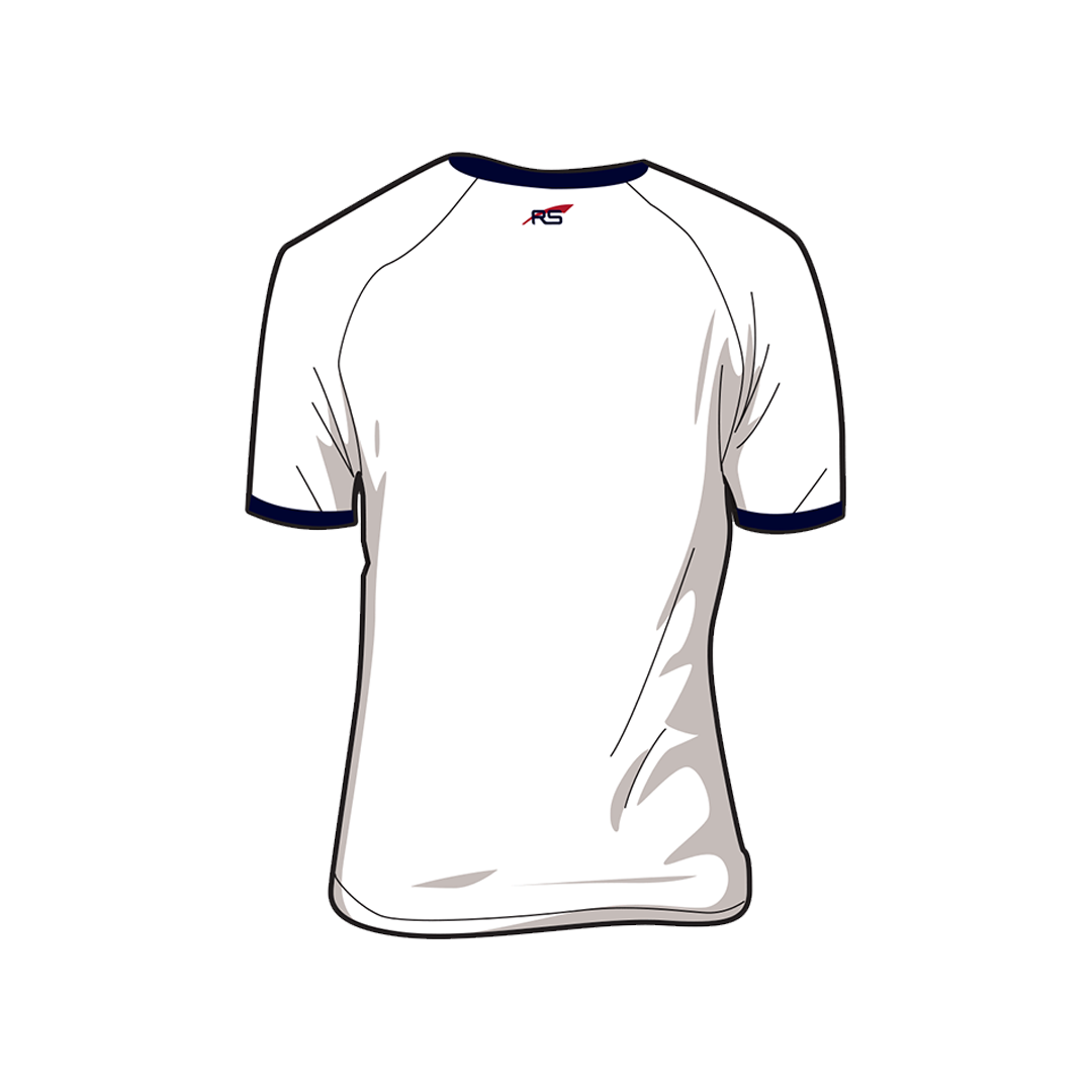 Episcopal Academy Novice Uniform Shirt Mens