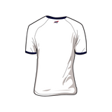 Episcopal Academy Novice Uniform Shirt Mens