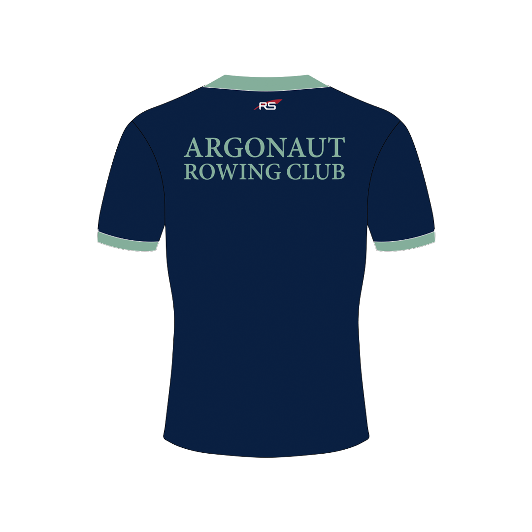 Argos Sub Tab Shirt Mens