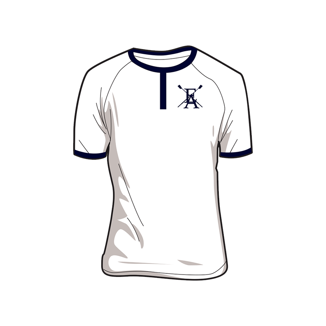 Episcopal Academy Novice Uniform Shirt Womens