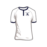 Episcopal Academy Novice Uniform Shirt Womens