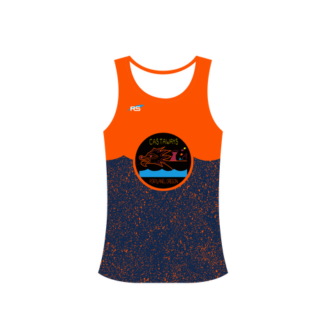 CD Tank Mens