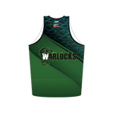 Warlocks DB Tank Mens