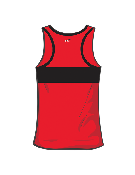 Buckeye Tank Mens