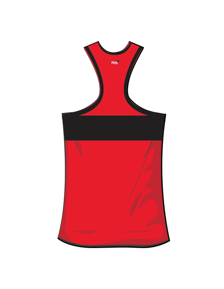 Buckeye Tank Womens