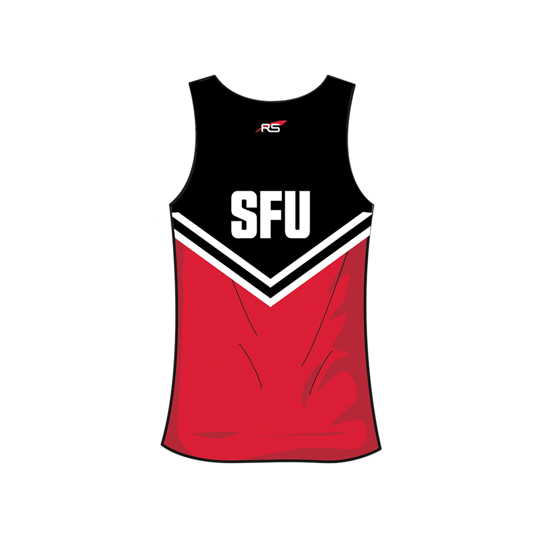 SFU Tank Mens