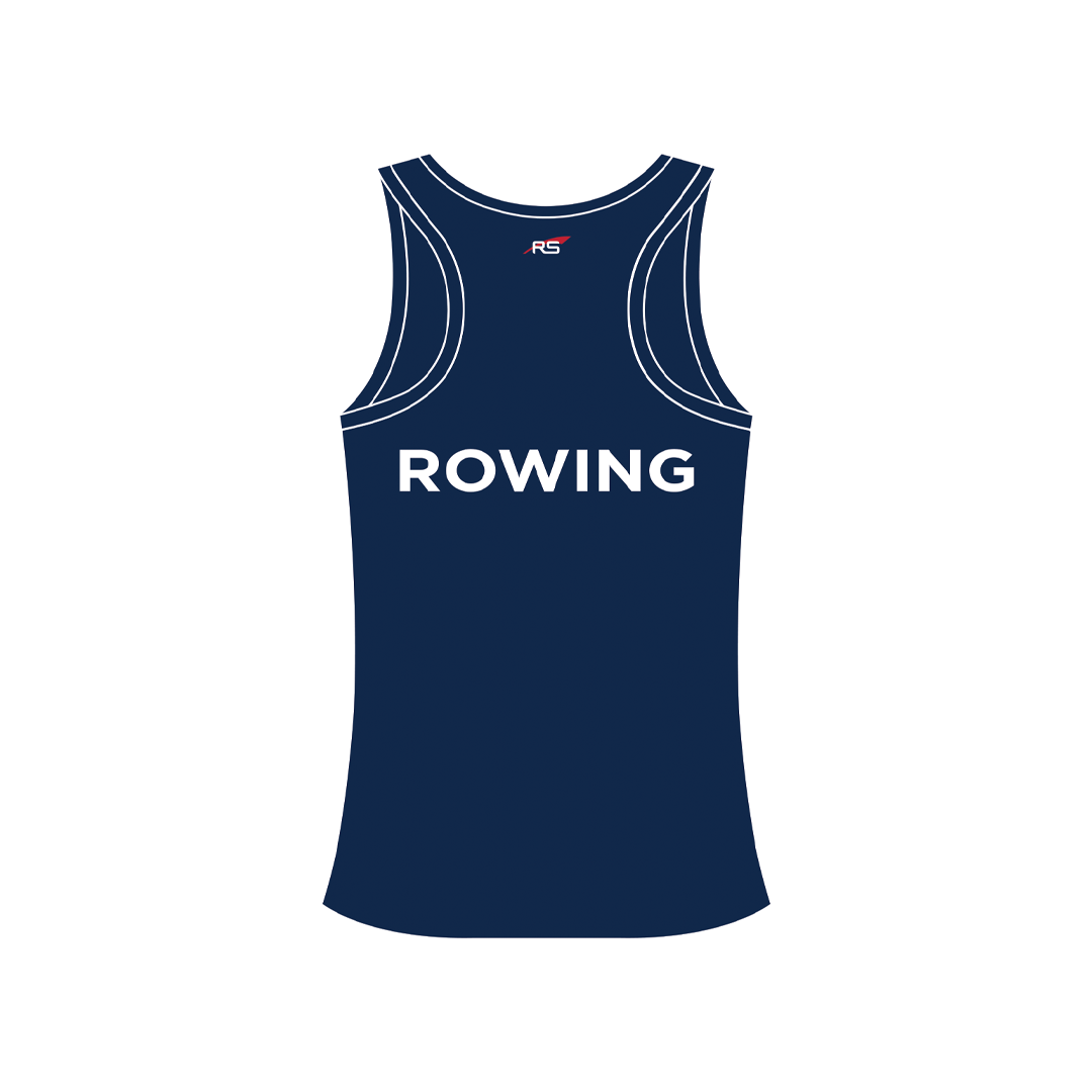 Brock Rowing Tank Mens