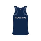 Brock Rowing Tank Mens