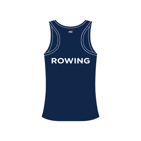 Brock Rowing Tank Mens