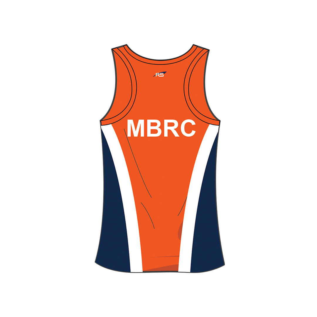 MBRC Tank Mens