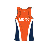 MBRC Tank Mens