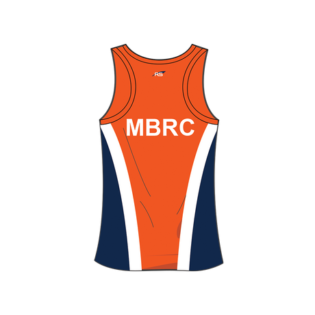 MBRC Tank Mens