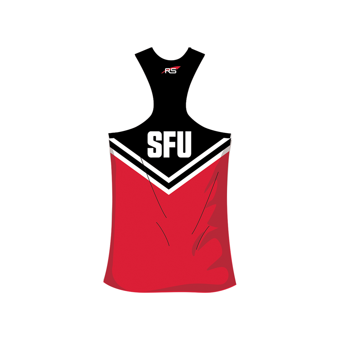 SFU Tank Womens