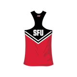 SFU Tank Womens