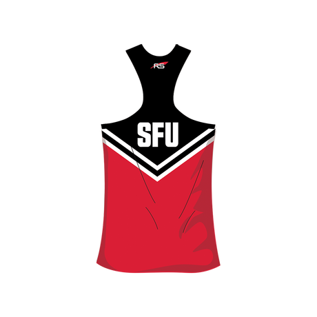 SFU Tank Womens