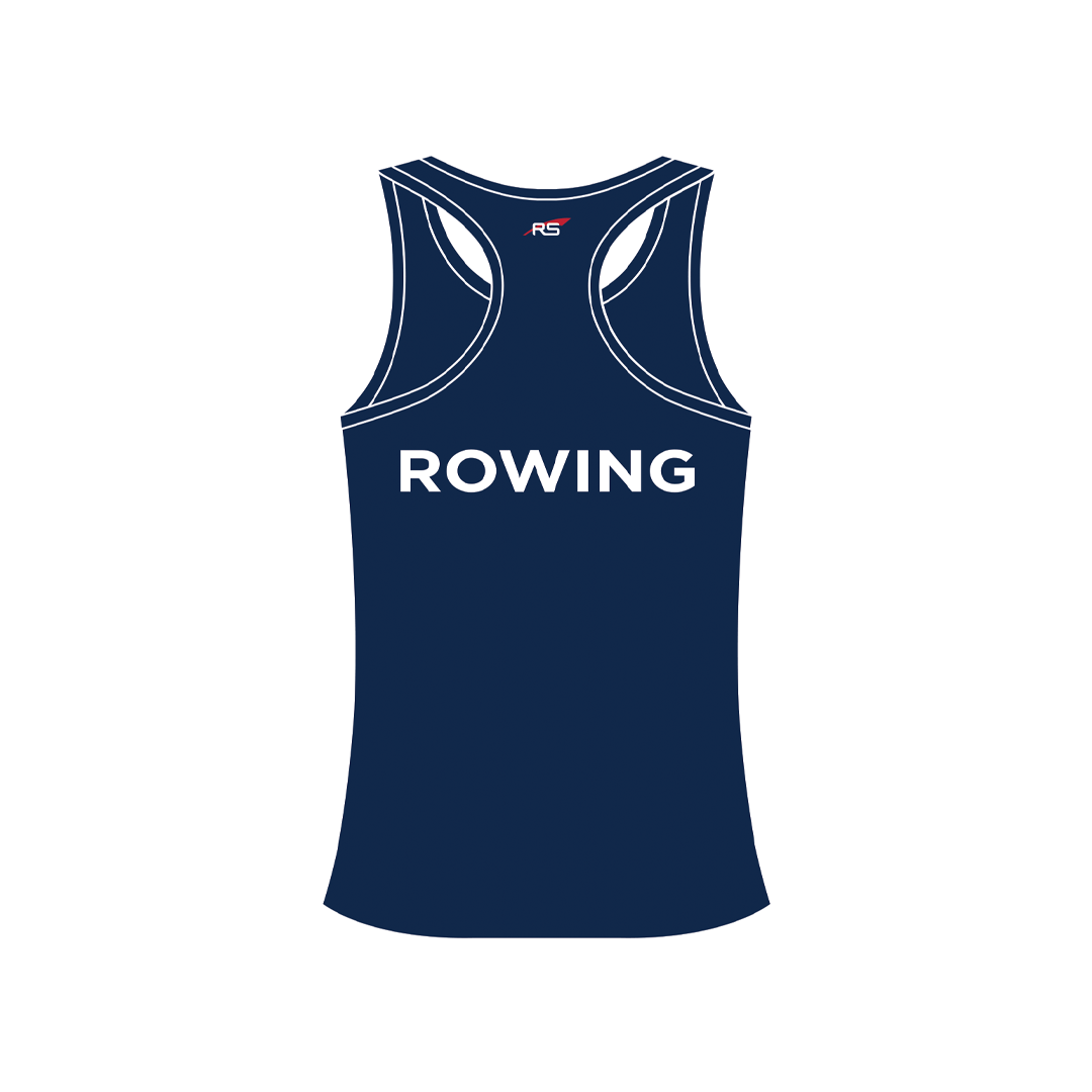 Brock Rowing Tank Womens