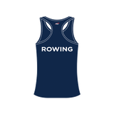 Brock Rowing Tank Womens