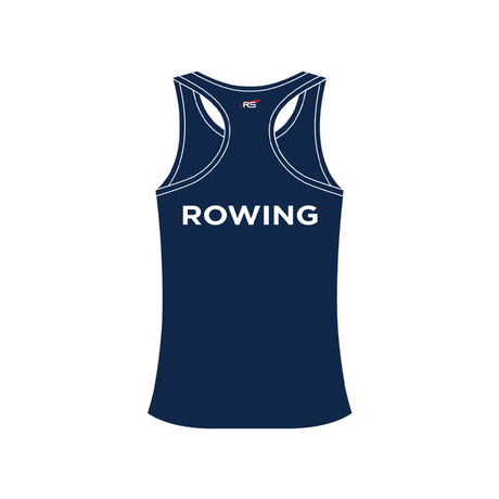 Brock Rowing Tank Womens
