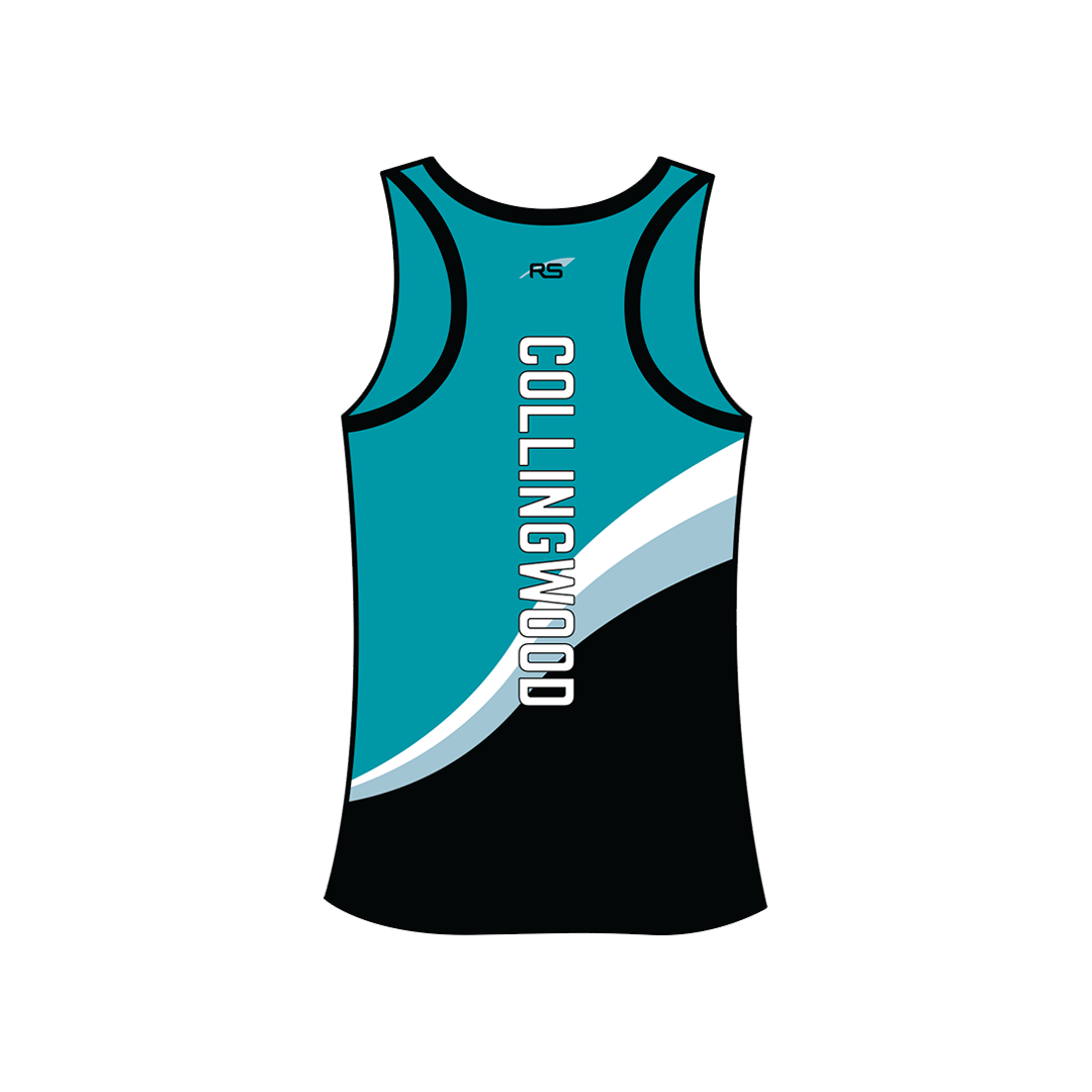 Collingwood Womens Tank