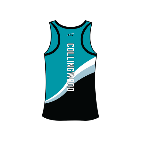 Collingwood Womens Tank