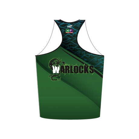 Warlocks DB Tank Womens