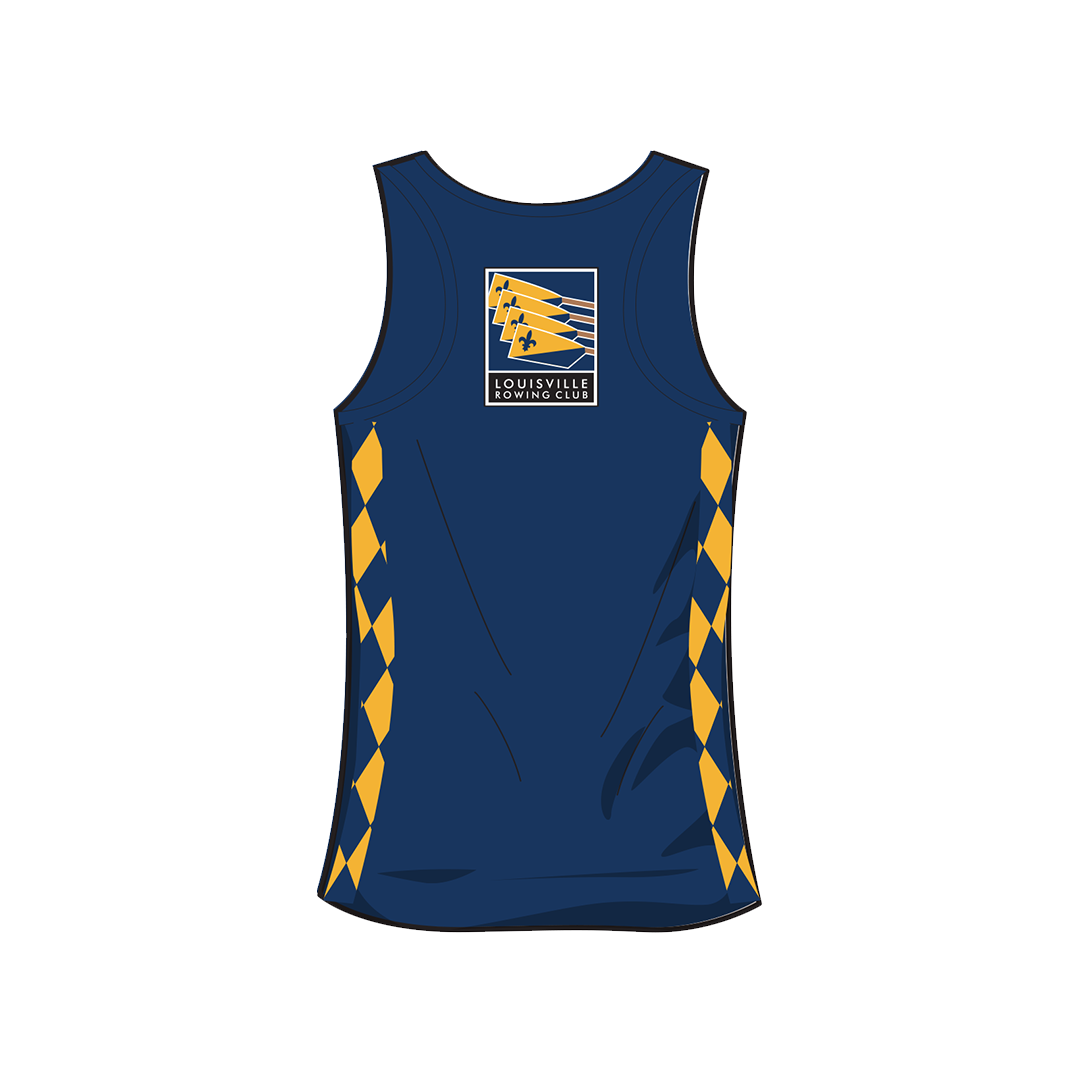 Louisville Tank Womens