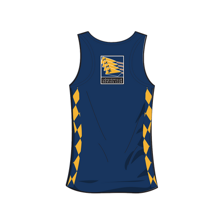 Louisville Tank Womens