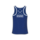 Shuswap Racing Tank Womens