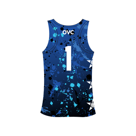OVC Tank Mens