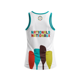 CKC Nationals Mens Race Tank