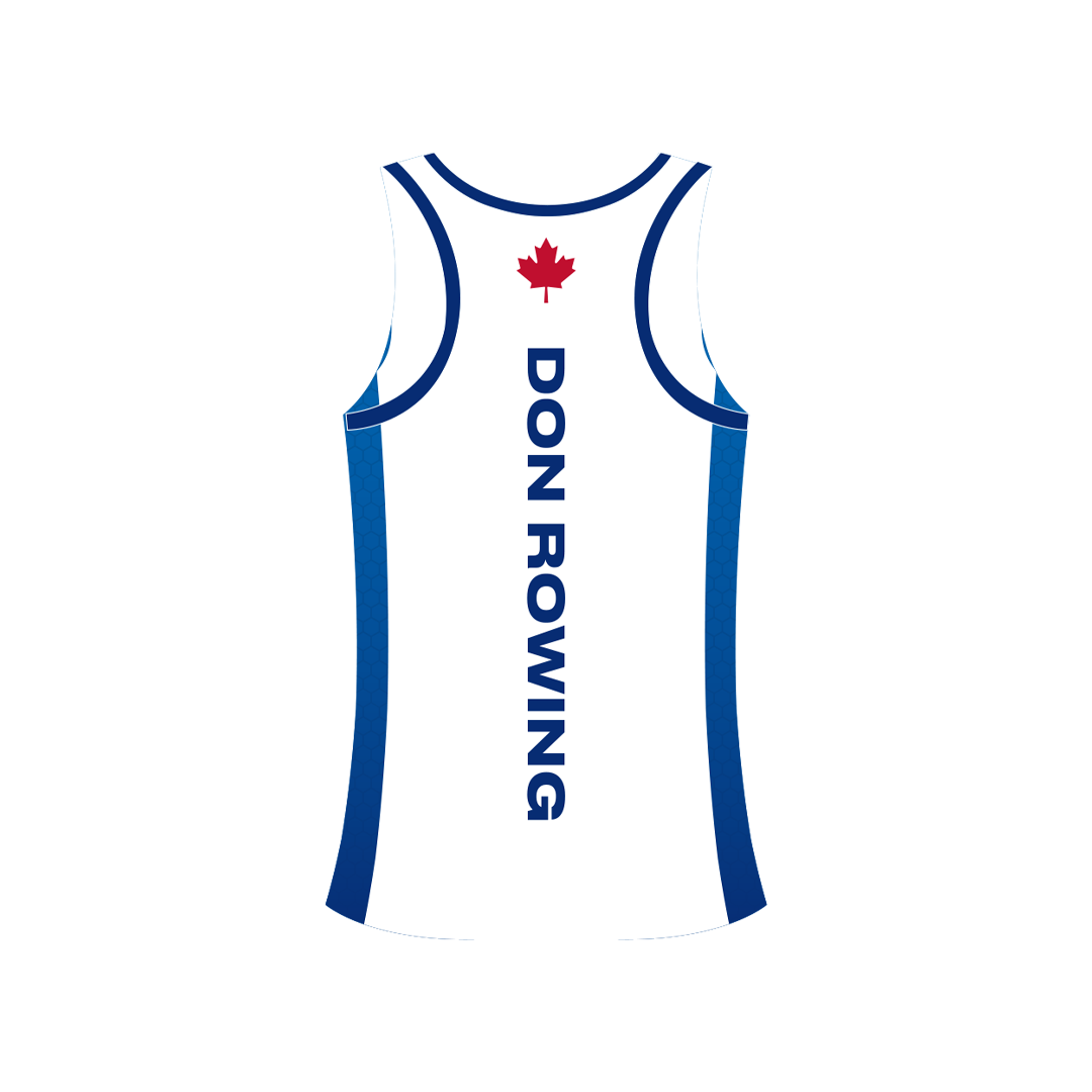 Don RC Lightweight Tank Mens