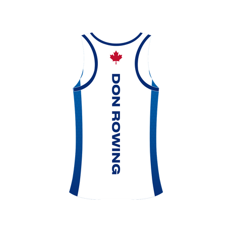 Don RC Lightweight Tank Mens