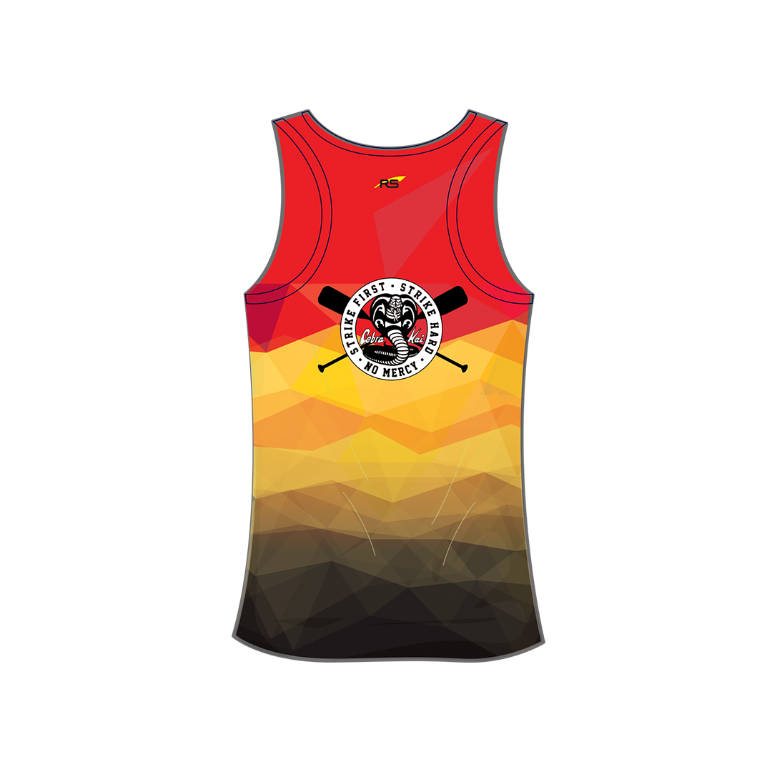 Cobras KaÏ Tank Womens