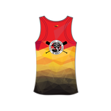 Cobras KaÏ Tank Womens