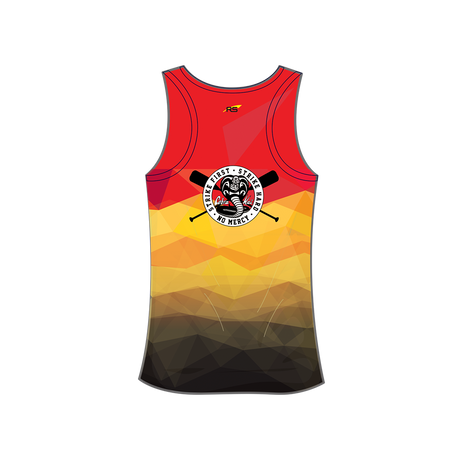 Cobras KaÏ Tank Womens