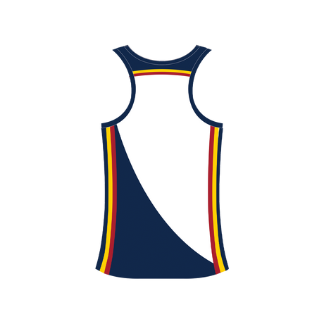 SJRC Lightweight Tank Mens