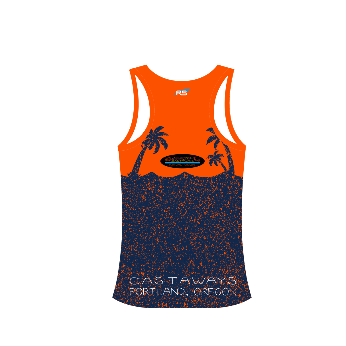 CD Tank Mens