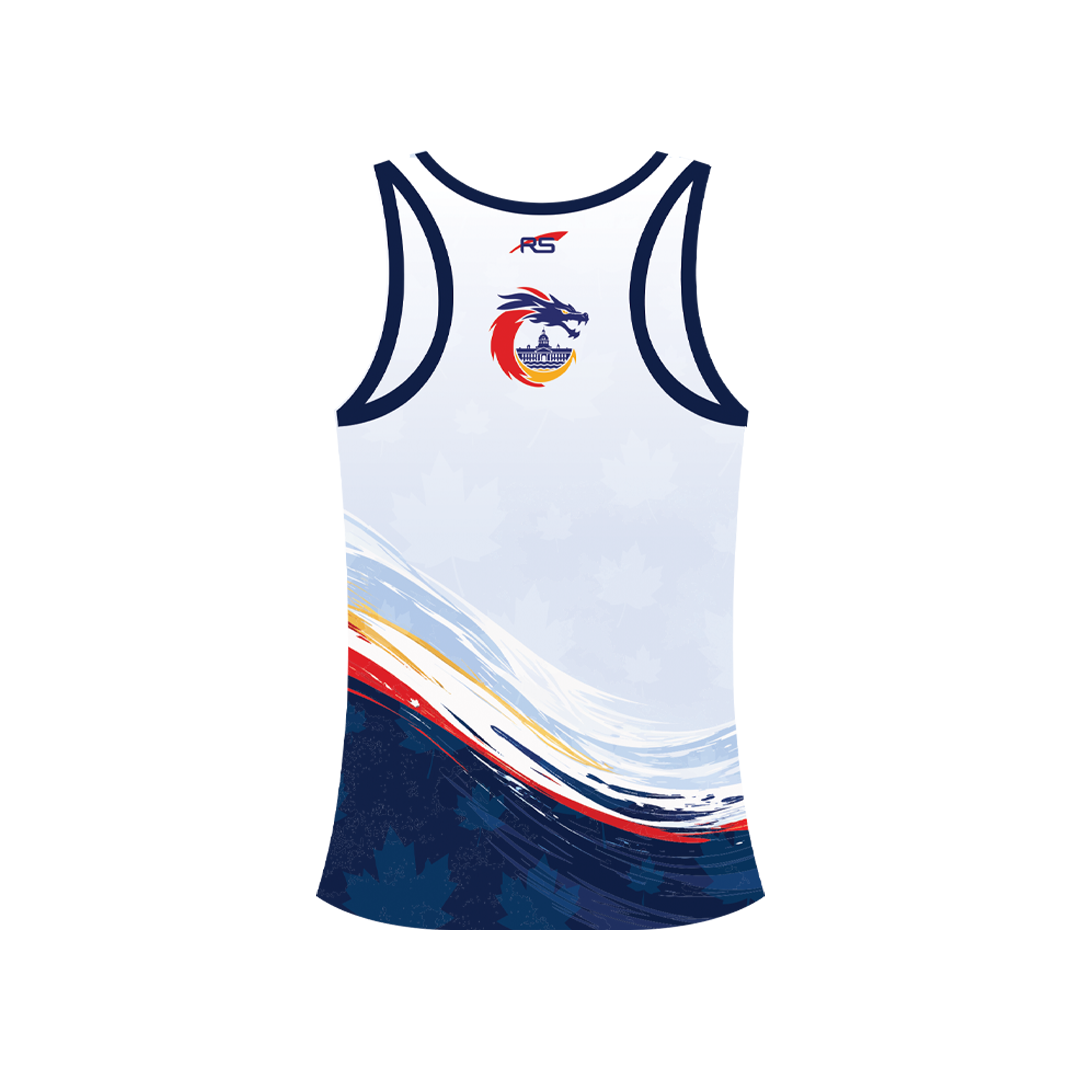 KDBC Tank Mens