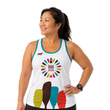 CKC Nationals Womens Race Tank
