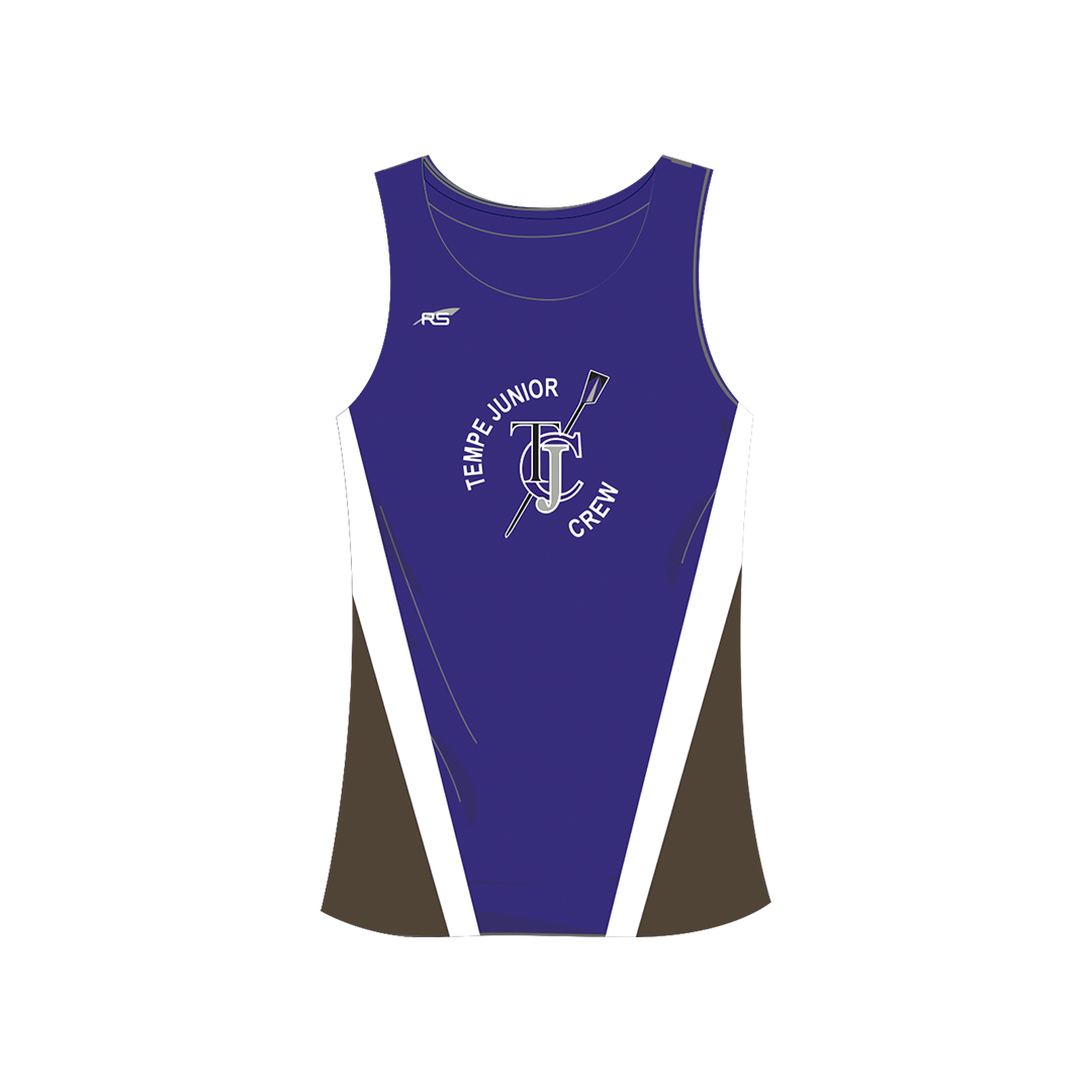 TJC Mens Tank